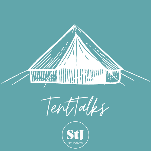 TentTalks